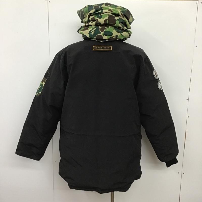 楽天市場】A BATHING APE アベイシングエイプ ジャンパー、ブルゾン