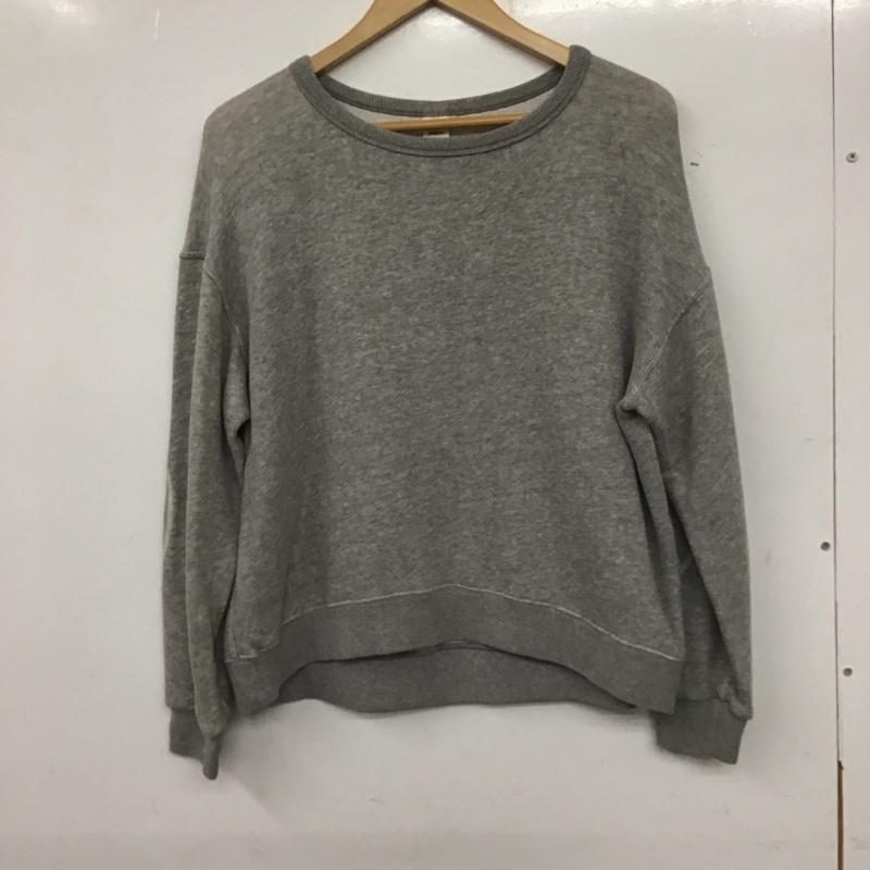 楽天市場】rhc ロンハーマン（スウェット・トレーナー｜トップス