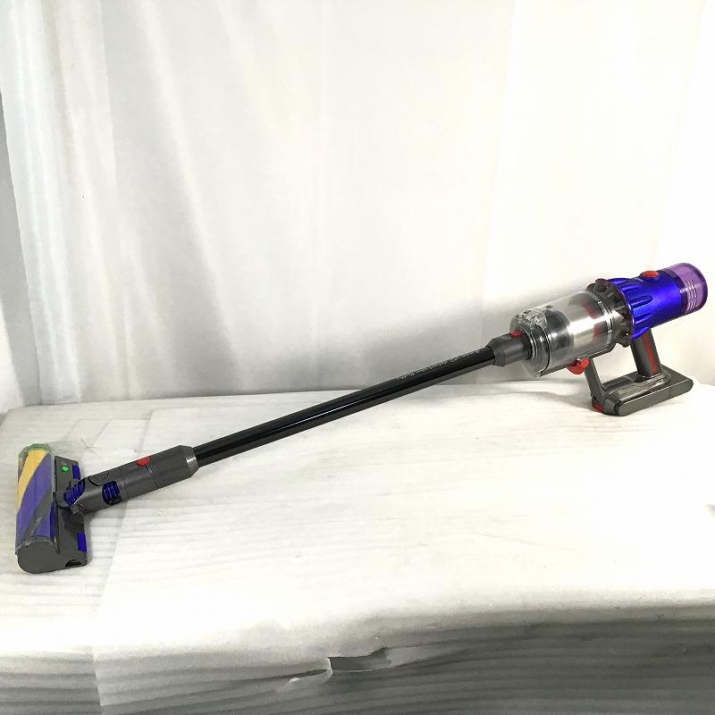 楽天市場】dyson v12 detect slim fluffy sv20 ffの通販