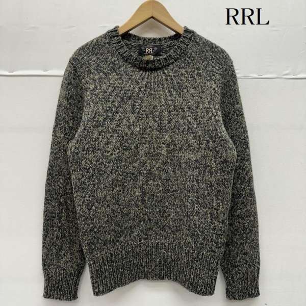 楽天市場】ダブルアールエル（ニット・セーター｜トップス）：メンズ