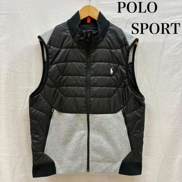 楽天市場】polo sport ベストの通販