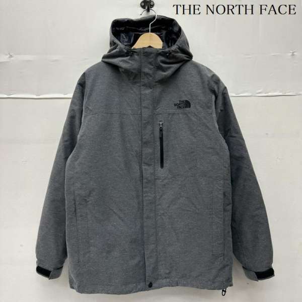 楽天市場】ノースフェイス zeus triclimate jacketの通販