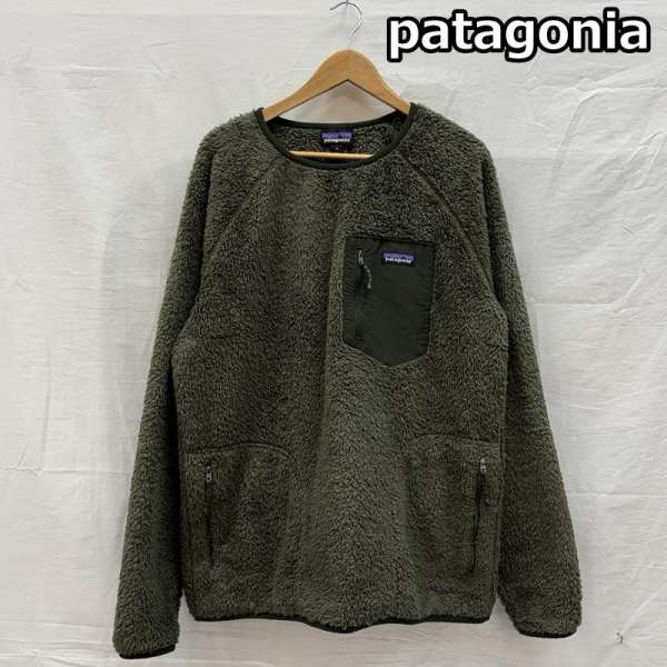 楽天市場】パタゴニア ロスガトス クルー（メンズファッション）の通販