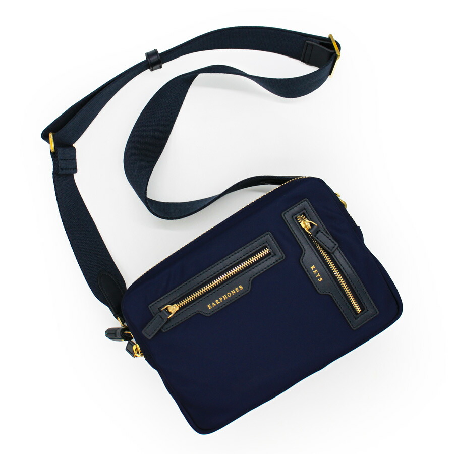 楽天市場】ANYA HINDMARCH (アニヤ・ハインドマーチ) 197366 / 198325