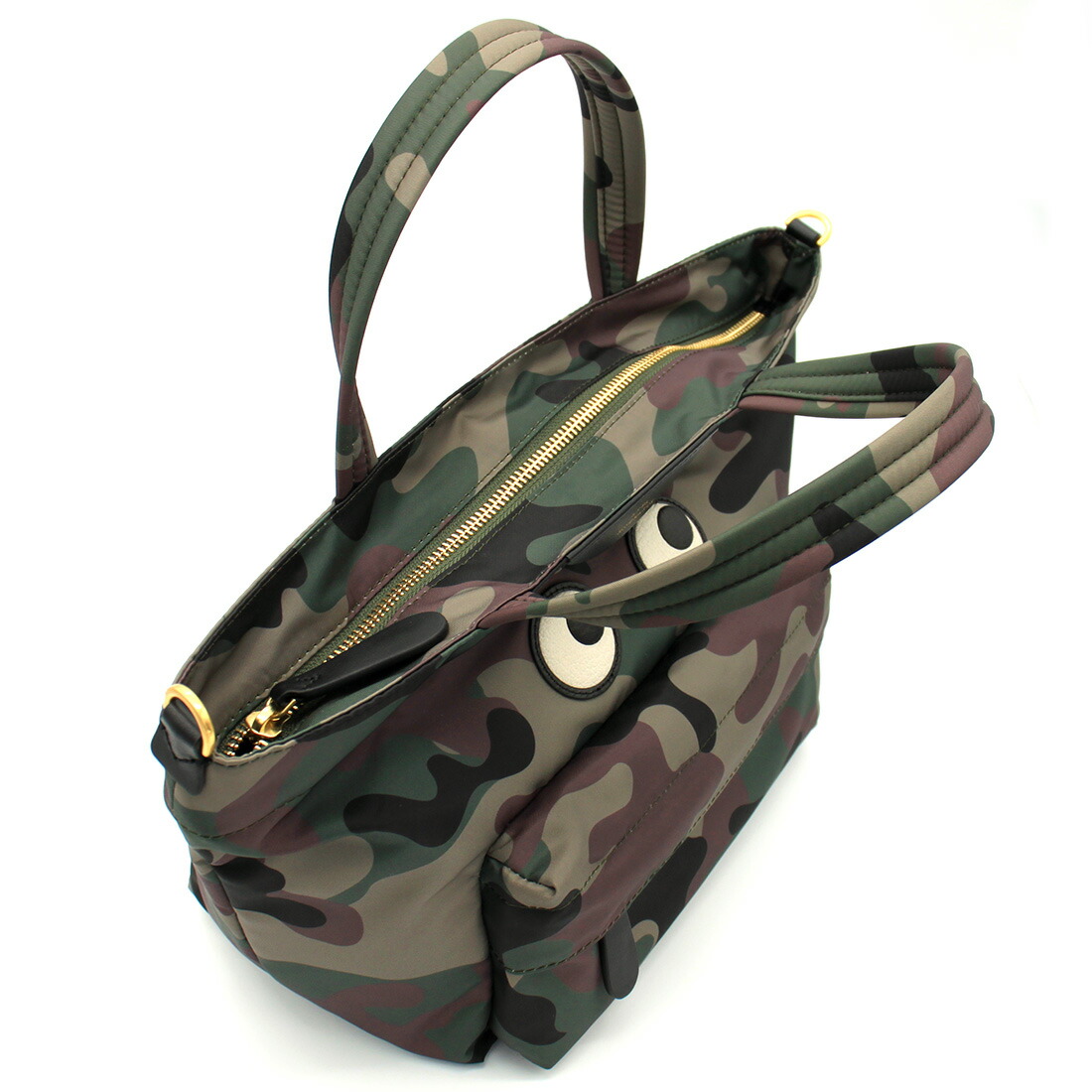 楽天市場】ANYA HINDMARCH (アニヤ・ハインドマーチ) 159630 Camo