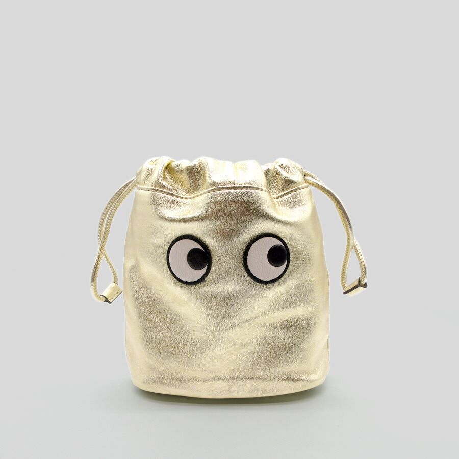 楽天市場】ANYA HINDMARCH (アニヤ・ハインドマーチ) 179232 アニヤ