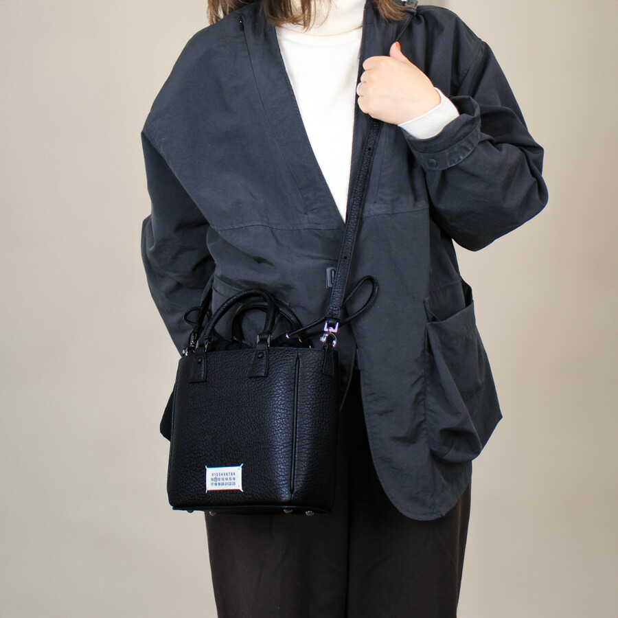 楽天市場】メゾンマルジェラ （SB1WG0047 P4348） Maison Margiela