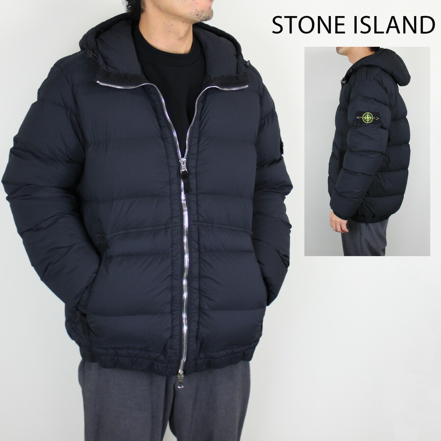 楽天市場】STONE ISLAND ストーンアイランド (K2S154100040 S0028