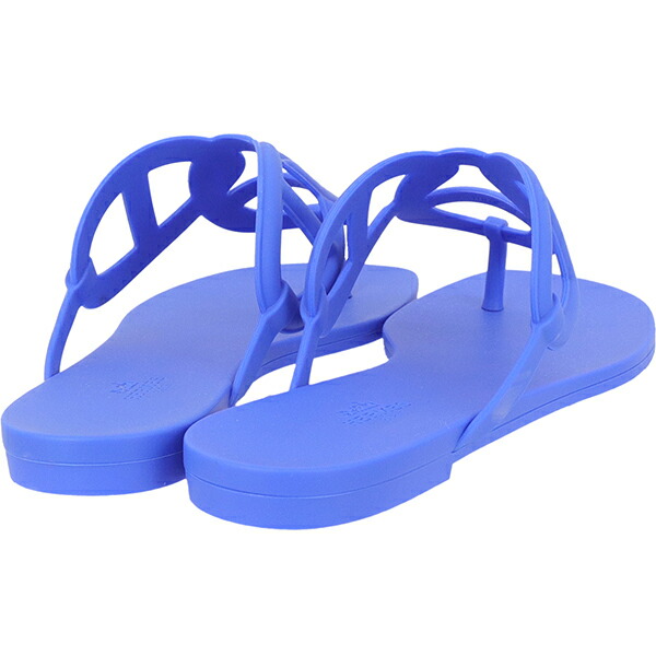 楽天市場】エルメス サンダル エジェリ EGERIE 約23cm 約26cm ラバー