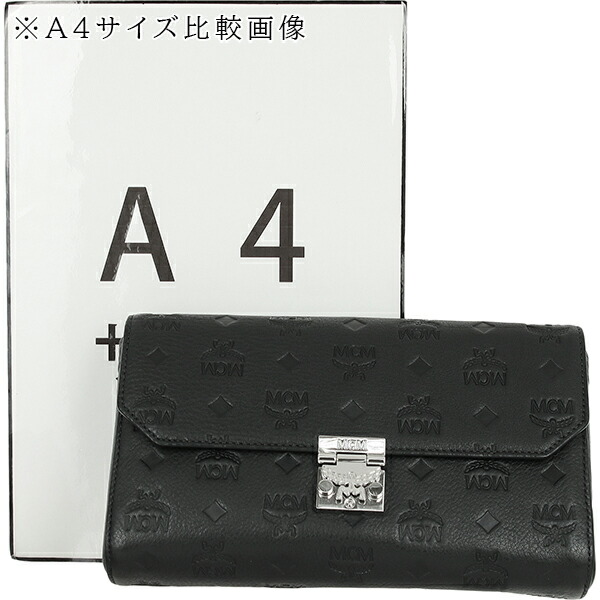 楽天市場】エムシーエム MCM ショルダーバッグ ヴィセトス モノグラム