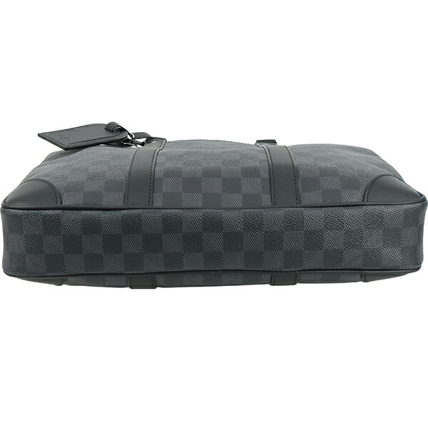 楽天市場】【新品】 ルイヴィトン ビジネスバッグ ポルトドキュマン