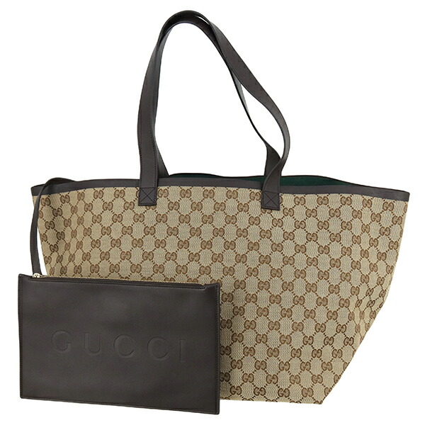 楽天市場】【未使用品】 グッチ トートバッグ トーティッシマ