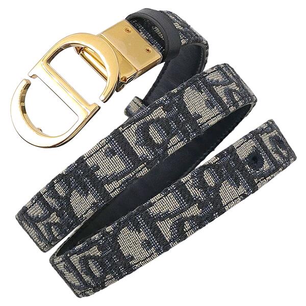 楽天市場】ディオール ベルト レディース 85cm / 20mm 30モンテーニュ