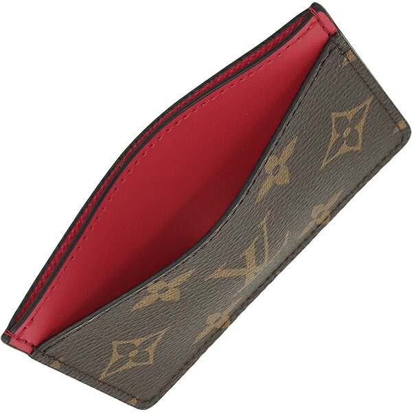 楽天市場】【新品】 ルイヴィトン カードケース ポルト カルト