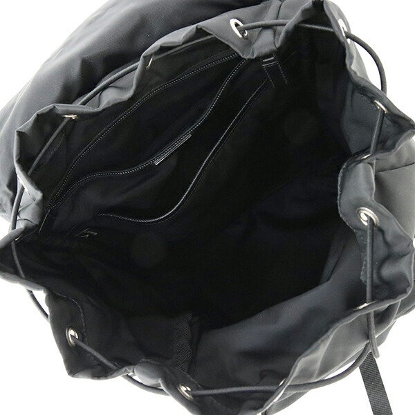 楽天市場】【超美品】 プラダ バックパック リナイロン サフィアーノ