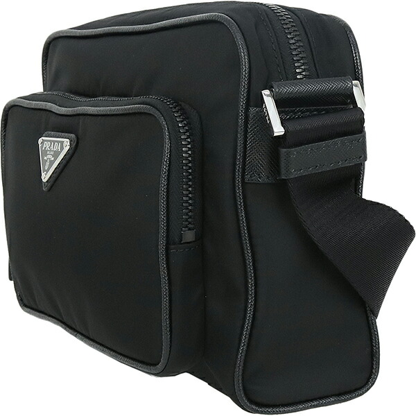 楽天市場】【超美品】 プラダ ショルダーバッグ スモール リナイロン
