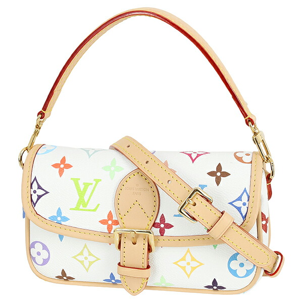 楽天市場】【新品】 ルイヴィトン ショルダーバッグ LV × TM