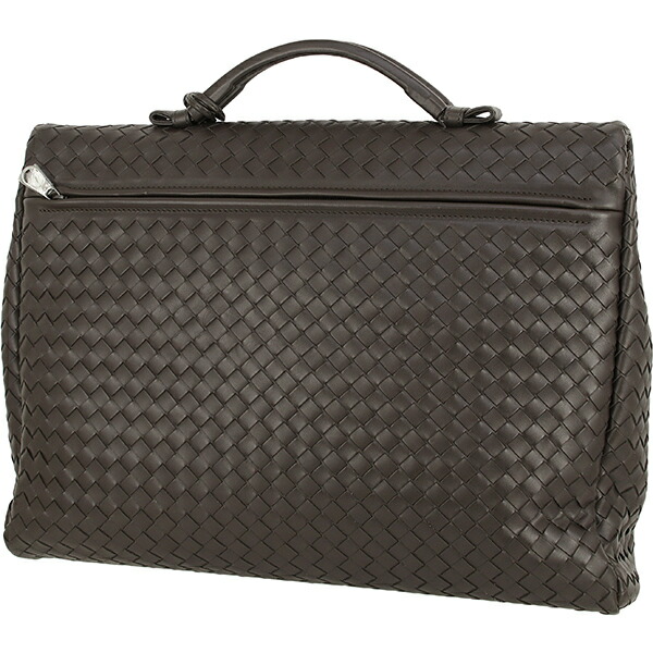 楽天市場】ボッテガ ヴェネタ ビジネスバッグ イントレチャート カーフ