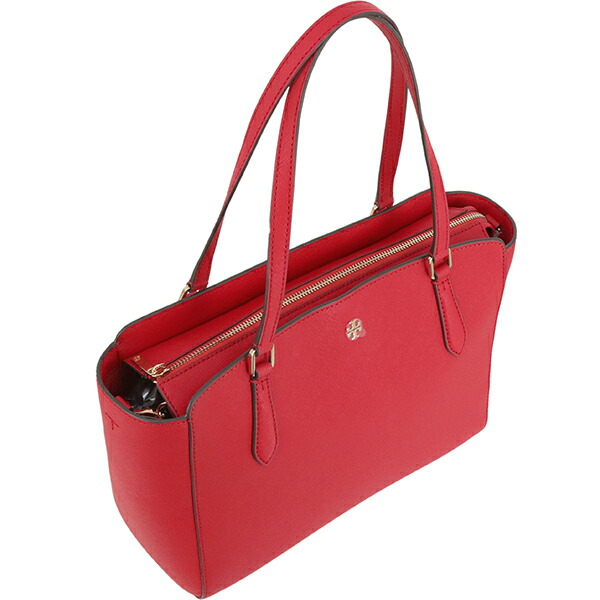 楽天市場】トリーバーチ ショルダーバッグ エマーソン スモール レザー