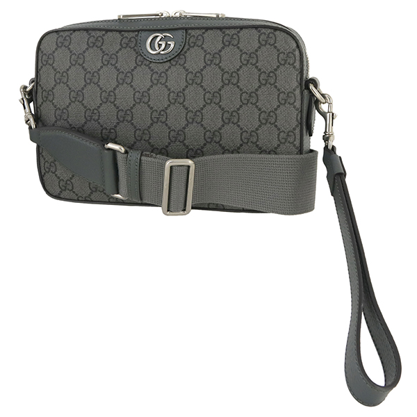 楽天市場】【新品】 グッチ ショルダーバッグ オフィディア GG クロス