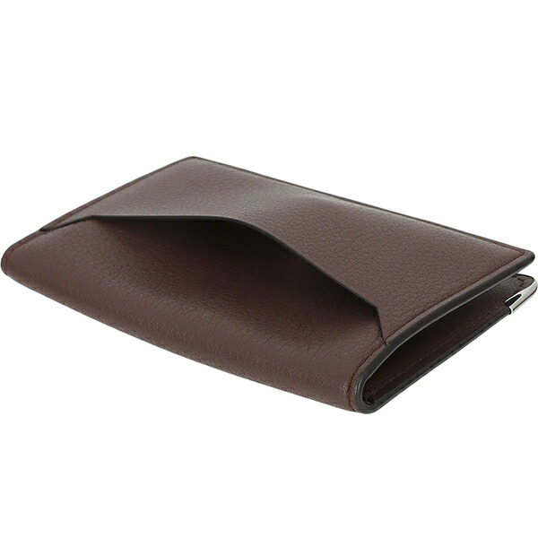 楽天市場】【超美品】 カルティエ カードケース 二つ折り マスト ドゥ