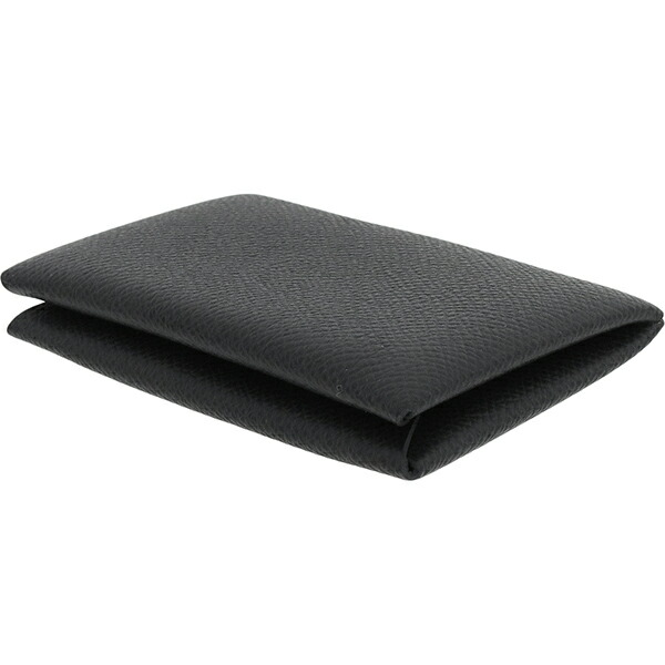 楽天市場】【新品】 エルメス カードケース カルヴィ エプソン