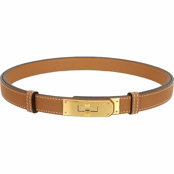 楽天市場】【新品】 エルメス ベルト ケリー 18 レディース ターン