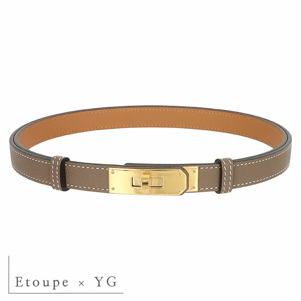 楽天市場】【新品】 エルメス ベルト ケリー 18 レディース ターン