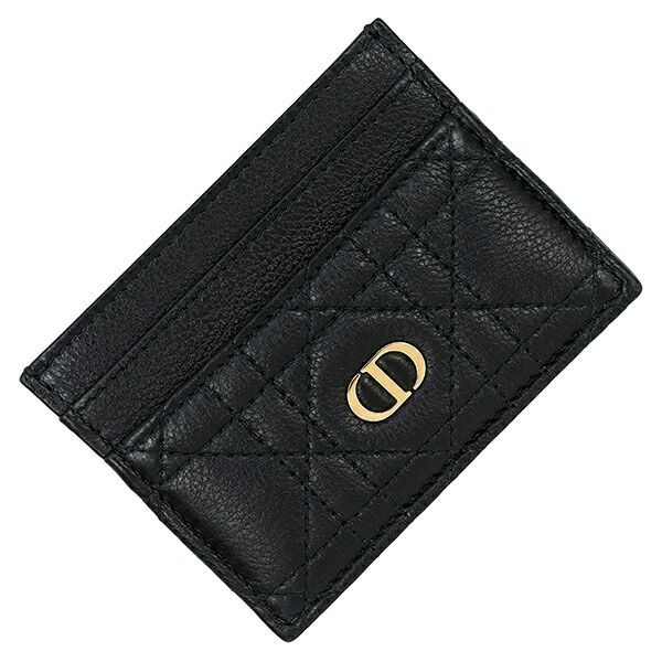 楽天市場】【新品】 ディオール カードケース カロ フリージア カード