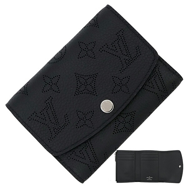 楽天市場】【新品】 ルイヴィトン 三つ折り財布 ポルトフォイユ