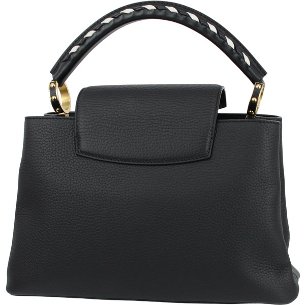 楽天市場】【未使用品】 ルイヴィトン カプシーヌ PM LVクラフティ