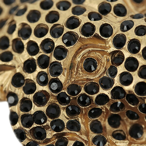 楽天市場】シャネル ブローチ ライオンモチーフ ココマーク