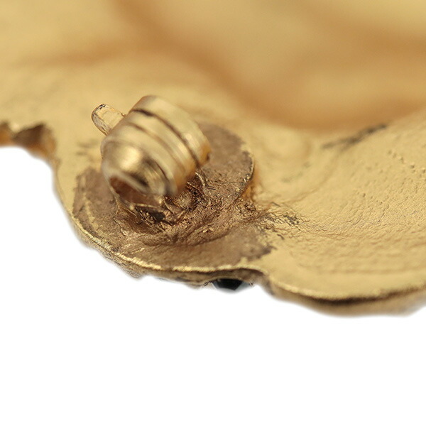 楽天市場】シャネル ブローチ ライオンモチーフ ココマーク