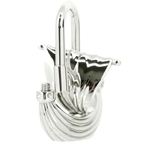 楽天市場】エルメス カデナ チャーム L'air de Paris パリの空気 パリ