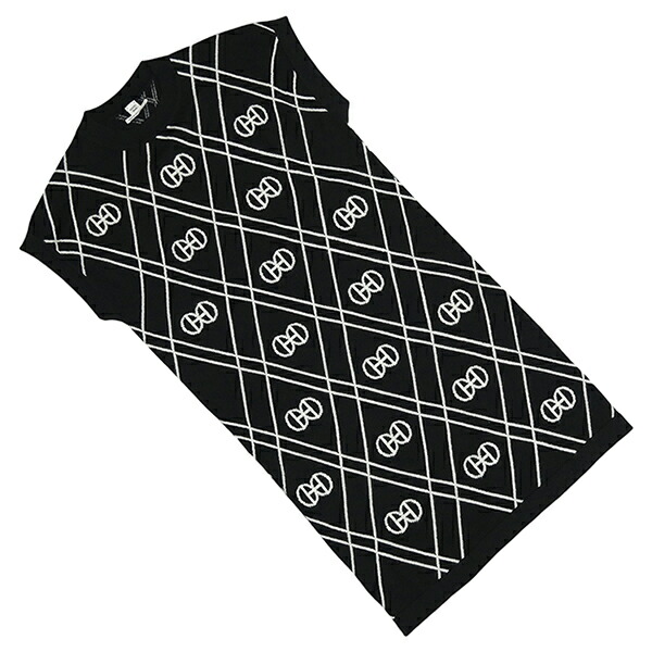 楽天市場】エルメス ワンピース ニット 半袖 38サイズ Hロンド