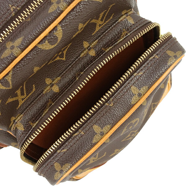 楽天市場】【ヴィンテージ】 ルイヴィトン ショルダーバッグ アマゾン