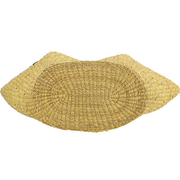 楽天市場】【超美品】 ロエベ トートバッグ シェル バスケットバッグ