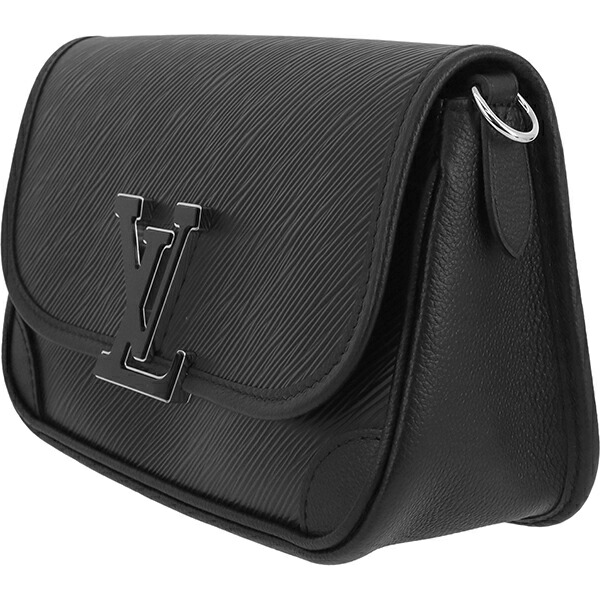 楽天市場】【新品】 ルイヴィトン ショルダーバッグ ビュシ NM エピ