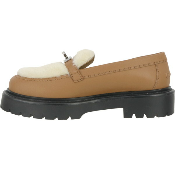 楽天市場】【新品】 エルメス モカシン アイコン 35サイズ / 約22.5cm