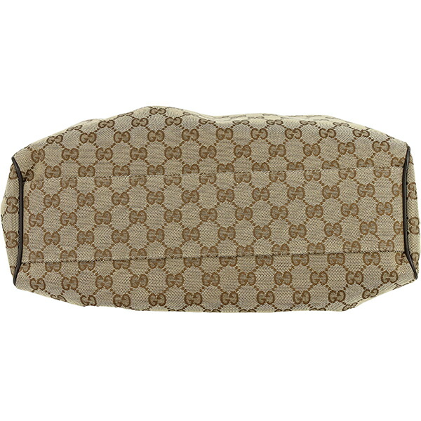 楽天市場】【美品】 グッチ ハンドバッグ スーキー GGキャンバス