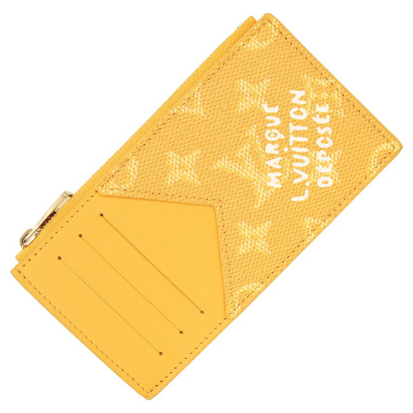 楽天市場】【新品】 ルイヴィトン コインカードホルダー モノグラム