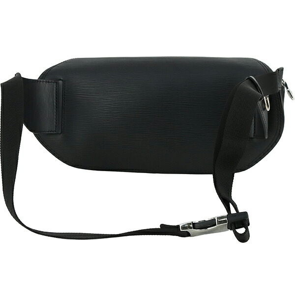 楽天市場】【超美品】 ルイヴィトン バムバッグ LVサークル エピ