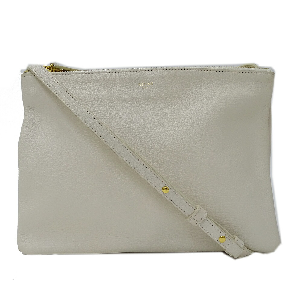 楽天市場】セリーヌ トリオ（素材（生地・毛糸）本革）（バッグ・小物