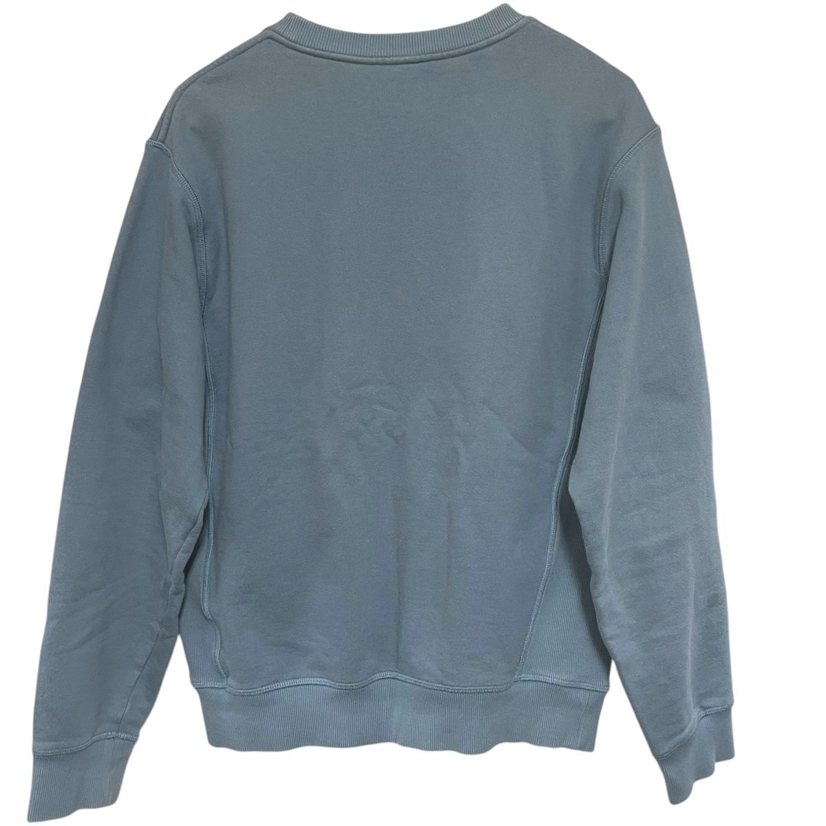 楽天市場】【中古】 Dior ディオール ロゴ刺繍 スウェットトレーナー