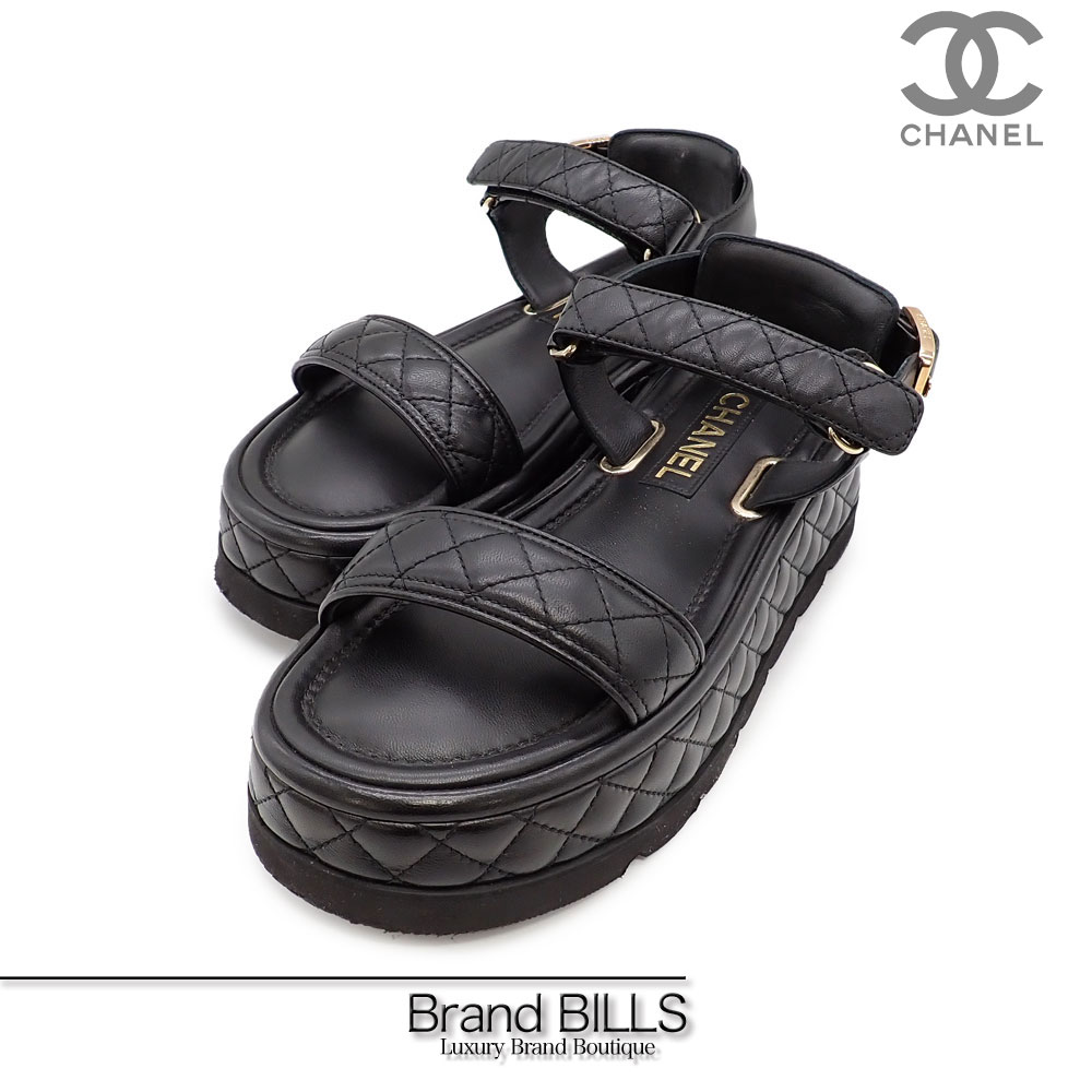 楽天市場】スポーツサンダル（ブランドシャネル）（サンダル