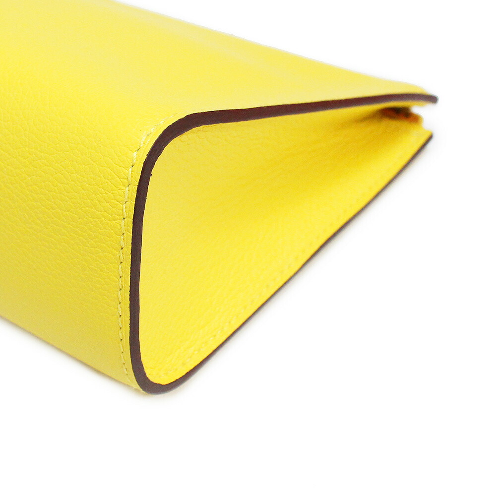 楽天市場】【新品・未使用品】エルメス HERMES ジップアンゴー