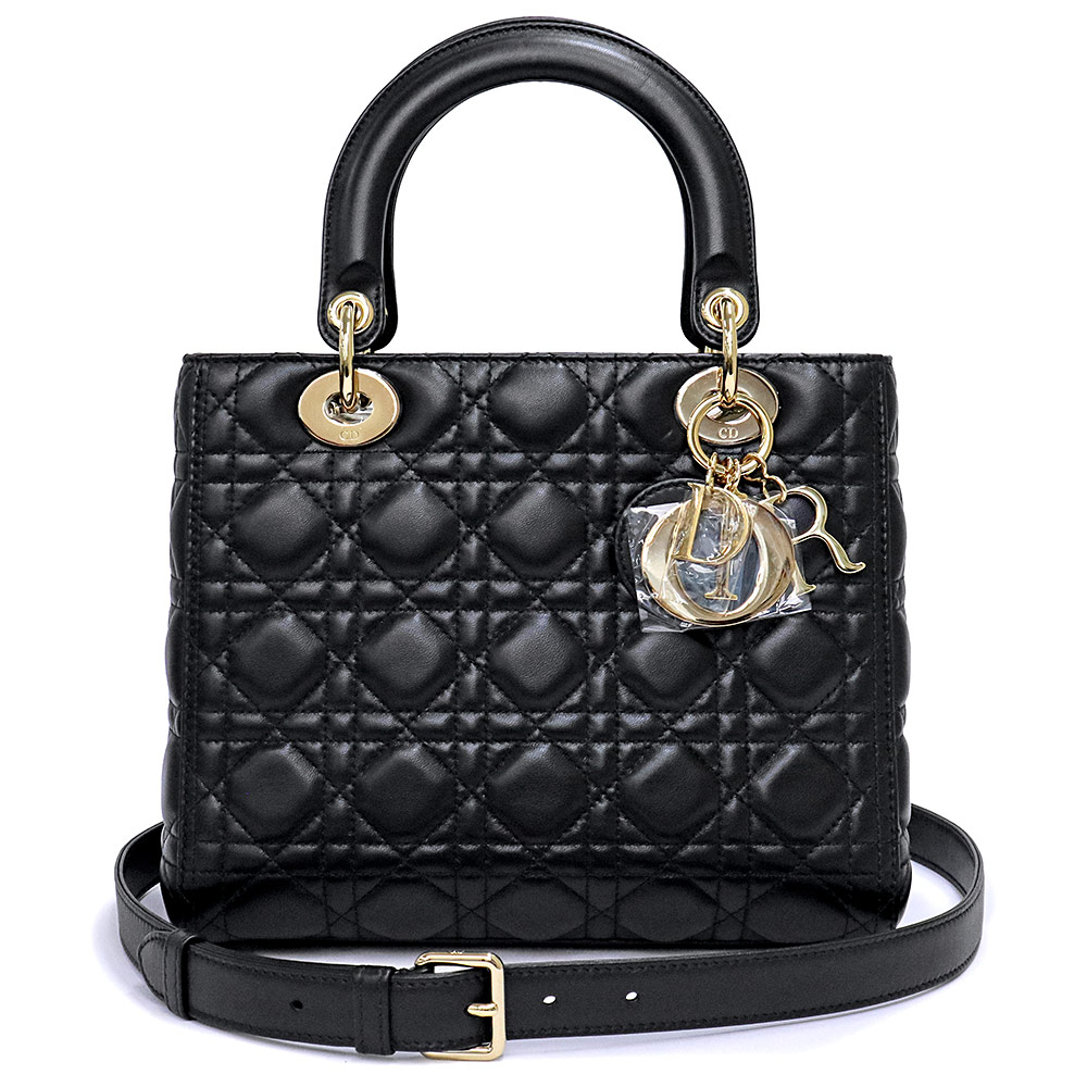 楽天市場】レディディオール バッグ 未使用品の通販