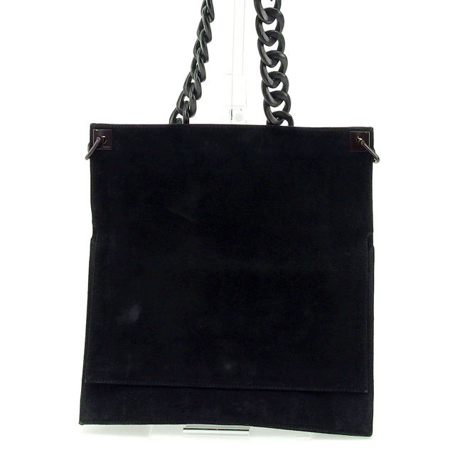 グッチ(GUCCI) 中古 黒 ショルダーバッグ | 通販・人気ランキング