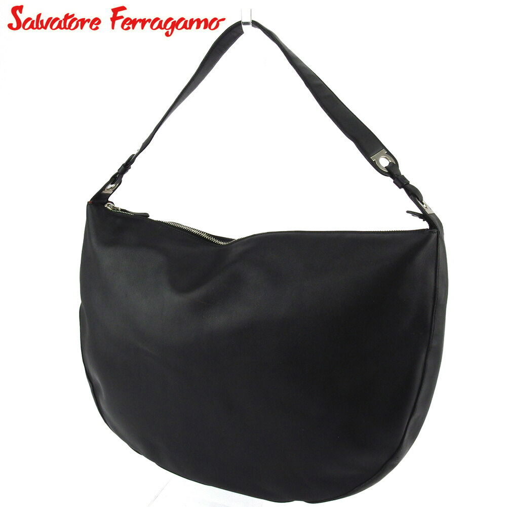 楽天市場】サルヴァトーレフェラガモ ワンショルダー バッグの通販