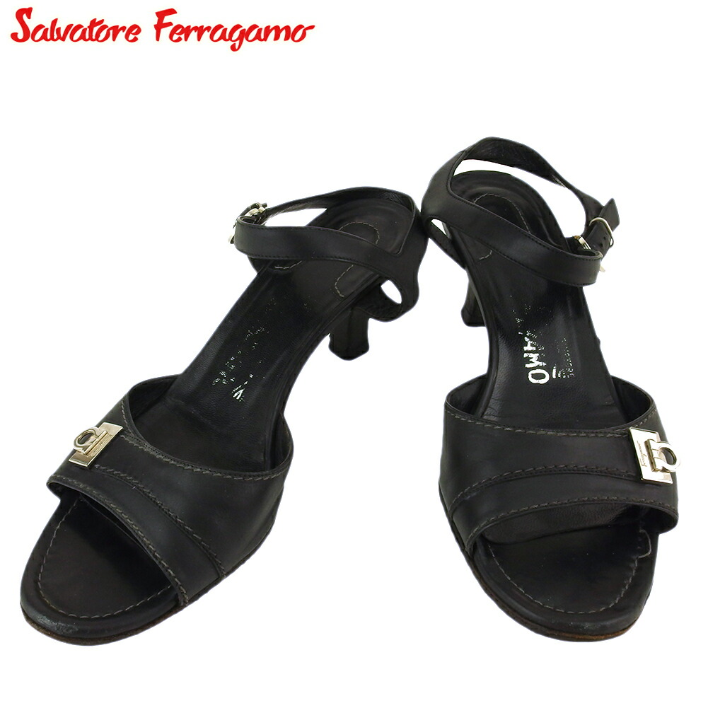 楽天市場】PVC（ブランドフェラガモ）（靴）の通販